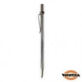 Игла разметочная твердосплавная 150 мм для твердых материалов HAWERA