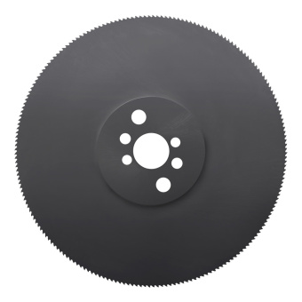 Пильный диск по стали 250 мм 200 зубьев GRAFF серия "Expert"