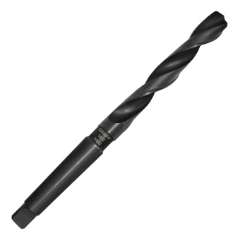 Сверло по металлу с коническим хвостовиком 18,0 мм GRAFF