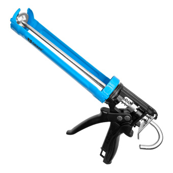 Пистолет для герметика усиленный С417 GRAFF