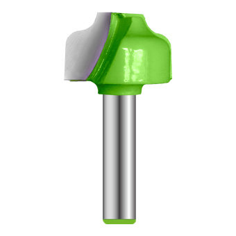 Фреза фасонная пазовая по дереву 22 мм GRAFF