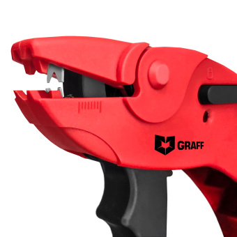 Стриппер (нож) автоматический для снятия изоляции GRAFF