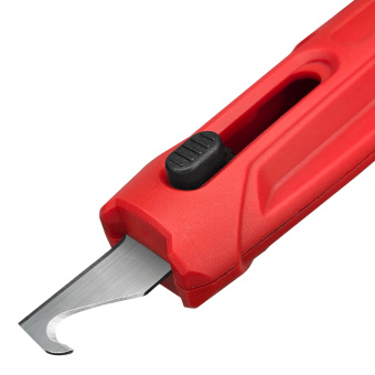 Инструмент для снятия изоляции 5-28 мм DC510 Expert GRAFF