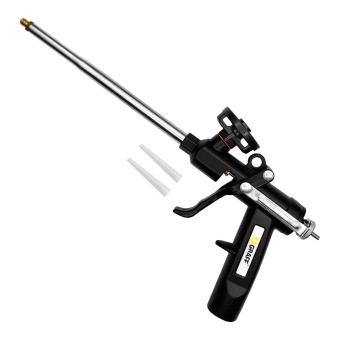 Пистолет для монтажной пены с тефлоновым адаптером F112 GRAFF