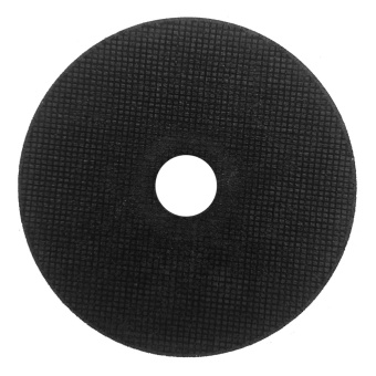 Круг отрезной 125 мм по металлу толщиной 1 мм GRAFF