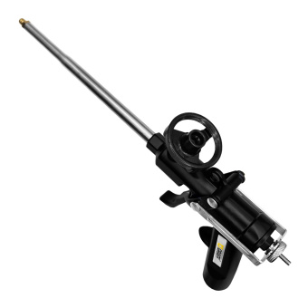 Пистолет для монтажной пены с тефлоновым адаптером F112 GRAFF