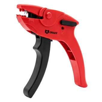 Стриппер (нож) автоматический для снятия изоляции GRAFF