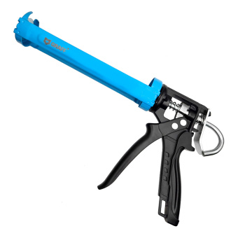 Пистолет для герметика усиленный С417 GRAFF